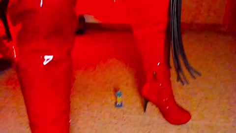 Snapshot of dominatrixblue chatting on 15, 1, 2025 Dom Blue online show from 15, 1, 2025