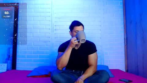 Dominc berry online show from 9, 9, 2025