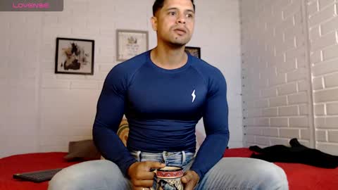 Snapshot of domincrodriguez_119 chatting on 7, 10, 2025 domincrodriguez_119 online show from 7, 10, 2025