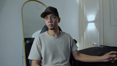 Snapshot of dominic__brown chatting on 2, 3, 2026 Dominic online show from 2, 3, 2026