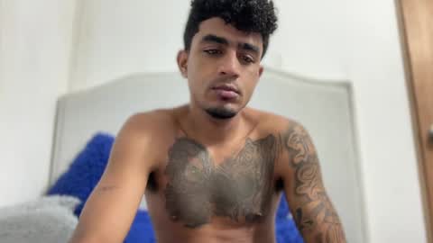 Brandon online show from 17, 9, 2025