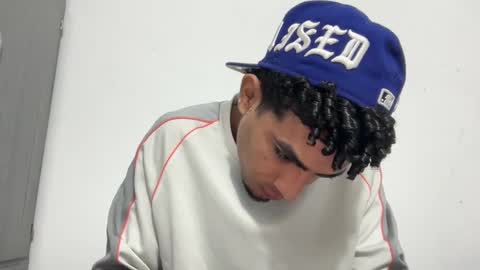 Brandon online show from 26, 9, 2025