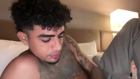 Brandon online show from 12, 10, 2025