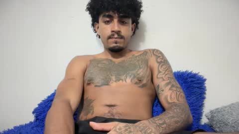 Brandon online show from 25, 4, 2026