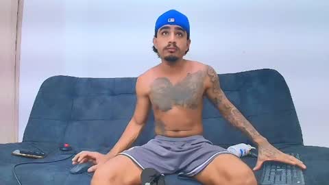 Brandon online show from 27, 4, 2026