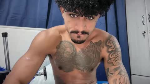 Snapshot of dominic_brand chatting on 23, 5, 2026 Brandon online show from 23, 5, 2026