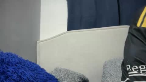 Snapshot of dominic_brand chatting on 2, 6, 2026 Brandon online show from 2, 6, 2026