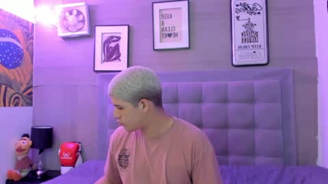 DOMI online show from 6, 4, 2026