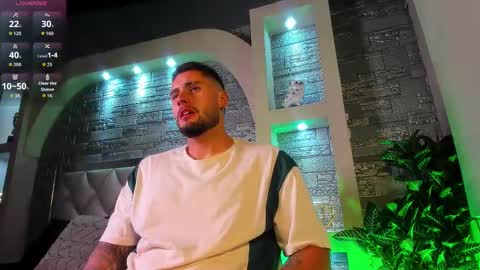 dominic de luca online show from 27, 9, 2025