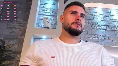 dominic de luca online show from 22, 11, 2025