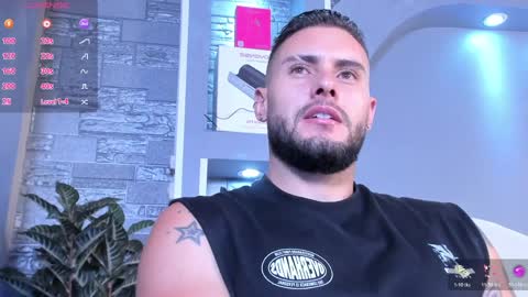 dominic de luca online show from 30, 3, 2026