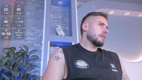 dominic de luca online show from 26, 5, 2026