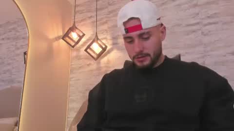 Snapshot of dominic_de_luca chatting on 22, 6, 2026 dominic de luca online show from 22, 6, 2026