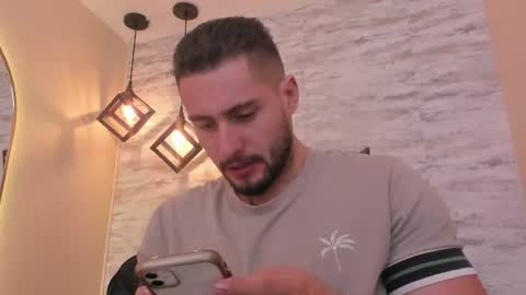 Snapshot of dominic_de_luca chatting on 26, 6, 2026 dominic de luca online show from 26, 6, 2026