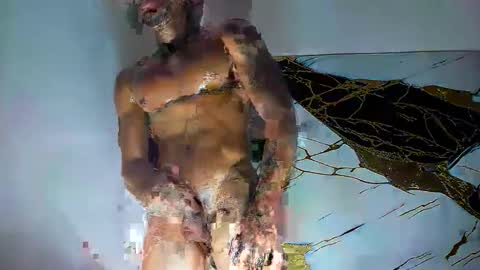 Snapshot of dominic_donnovan chatting on 4, 12, 2024 DOMI online show from 4, 12, 2024