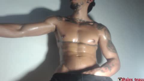 DOMI online show from 27, 10, 2025