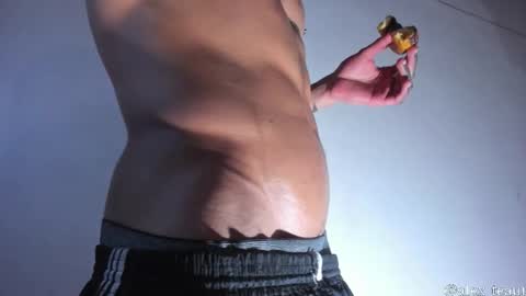 DOMI online show from 3, 12, 2025