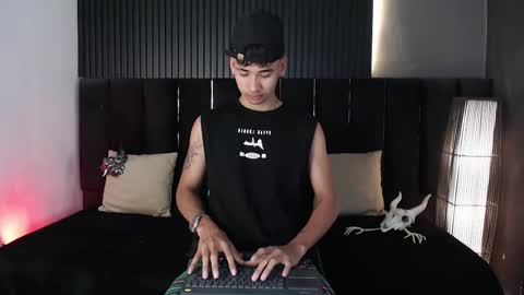 Dominic online show from 14, 10, 2025