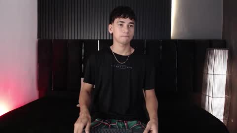 Dominic online show from 19, 12, 2025