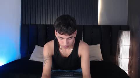 Dominic online show from 10, 1, 2026