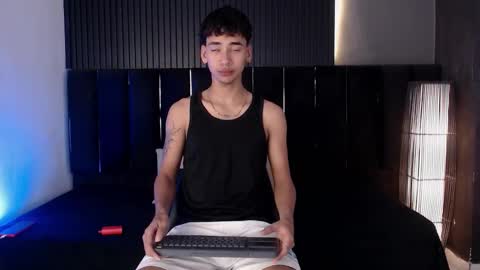 Dominic online show from 24, 2, 2026