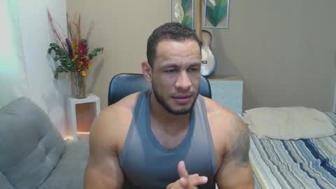 Snapshot of dominic_hulk1 chatting on 29, 9, 2025 dominic_hulk1 online show from 29, 9, 2025