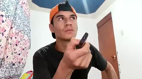 Snapshot of dominic_radccliffe chatting on 27, 12, 2024 Your real love online show from 27, 12, 2024