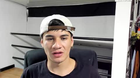 Snapshot of dominic_radccliffe chatting on 30, 10, 2025 Your real love online show from 30, 10, 2025