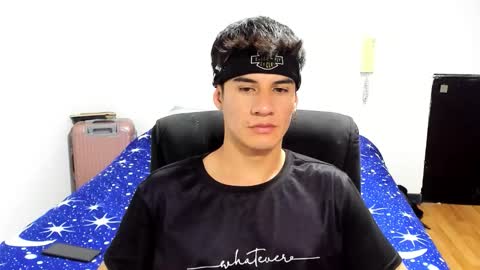 Snapshot of dominic_radccliffe chatting on 3, 11, 2025 Your real love online show from 3, 11, 2025