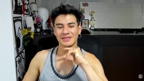 Snapshot of dominic_radccliffe chatting on 4, 12, 2025 Your real love online show from 4, 12, 2025