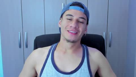 Snapshot of dominic_radccliffe chatting on 16, 6, 2026 Your real love online show from 16, 6, 2026