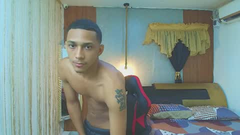 dominic_smith_ online show from 4, 4, 2026