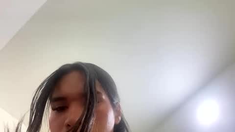 Snapshot of dominic_sofia chatting on 6, 10, 2025 dominic_sofia online show from 6, 10, 2025