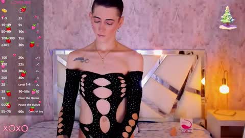 Dominic online show from 4, 12, 2025