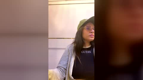 Snapshot of dominica3 chatting on 18, 3, 2026 online show from 18, 3, 2026