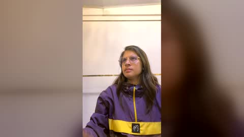 Snapshot of dominica3 chatting on 23, 3, 2026 online show from 23, 3, 2026