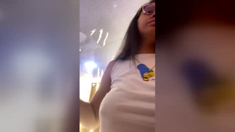 Snapshot of dominica3 chatting on 26, 3, 2026 online show from 26, 3, 2026