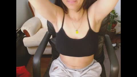 Snapshot of dominica3 chatting on 31, 3, 2026 online show from 31, 3, 2026