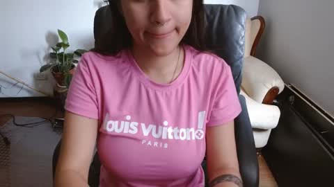 Snapshot of dominica3 chatting on 3, 4, 2026 online show from 3, 4, 2026