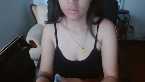 Snapshot of dominica3 chatting on 12, 4, 2026 online show from 12, 4, 2026