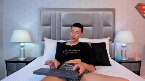 Snapshot of dominicblazee chatting on 17, 1, 2025 Dominic Blazee online show from 17, 1, 2025