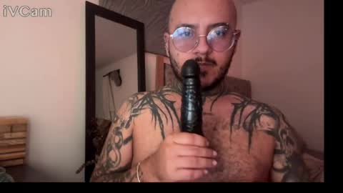 DOMINICCO  online show from 22, 6, 2026