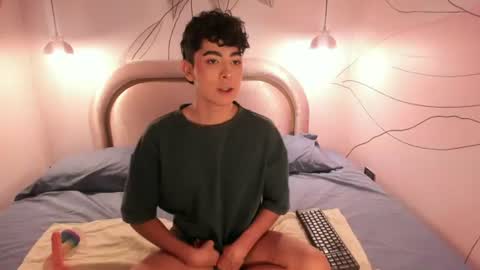 Snapshot of dominicjay_ chatting on 23, 6, 2026 DOMINIC online show from 23, 6, 2026