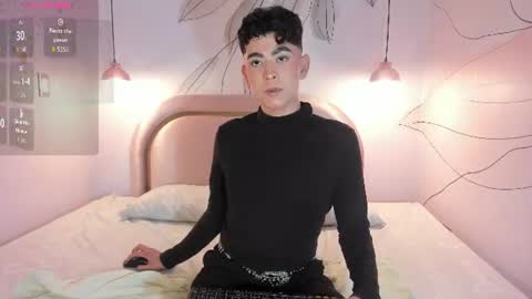 Snapshot of dominicjay_ chatting on 16, 7, 2026 DOMINIC online show from 16, 7, 2026