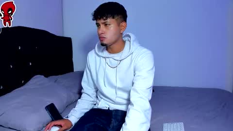 Snapshot of dominick_king chatting on 13, 3, 2026 Dominic online show from 13, 3, 2026