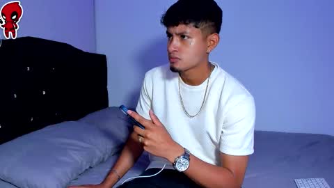 Snapshot of dominick_king chatting on 14, 3, 2026 Dominic online show from 14, 3, 2026