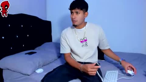 Snapshot of dominick_king chatting on 20, 3, 2026 Dominic online show from 20, 3, 2026