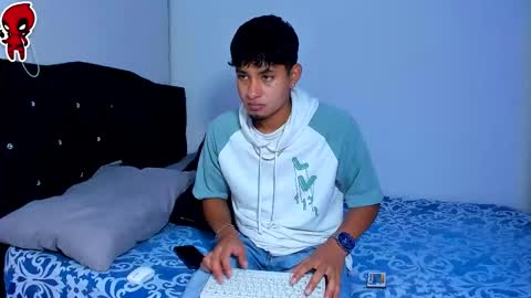 Snapshot of dominick_king chatting on 22, 3, 2026 Dominic online show from 22, 3, 2026