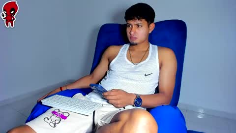 Dominic  online show from 10, 5, 2026
