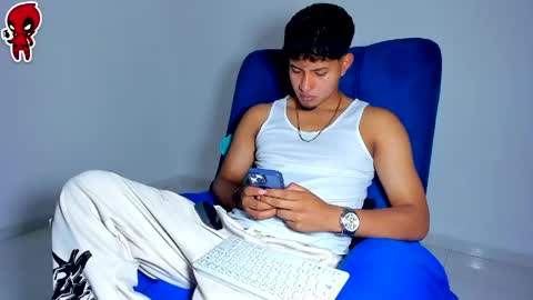  Dominic  online show from 13, 5, 2026